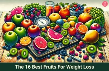 fruits for weight loss_illustration