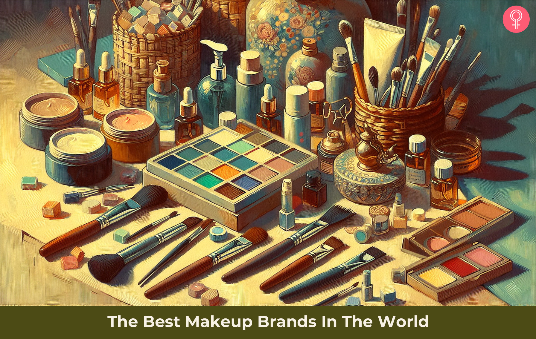 international makeup brands