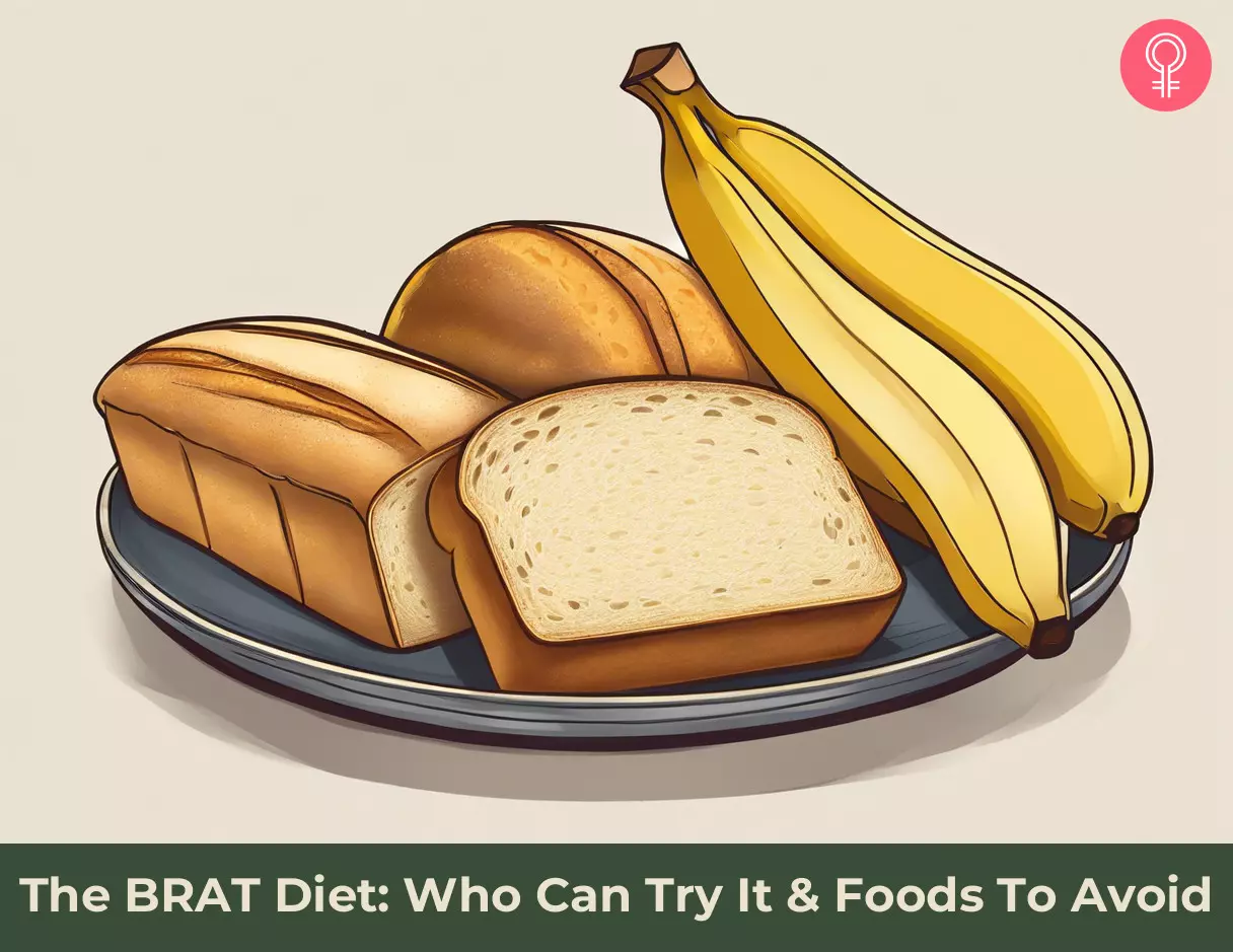 brat diet