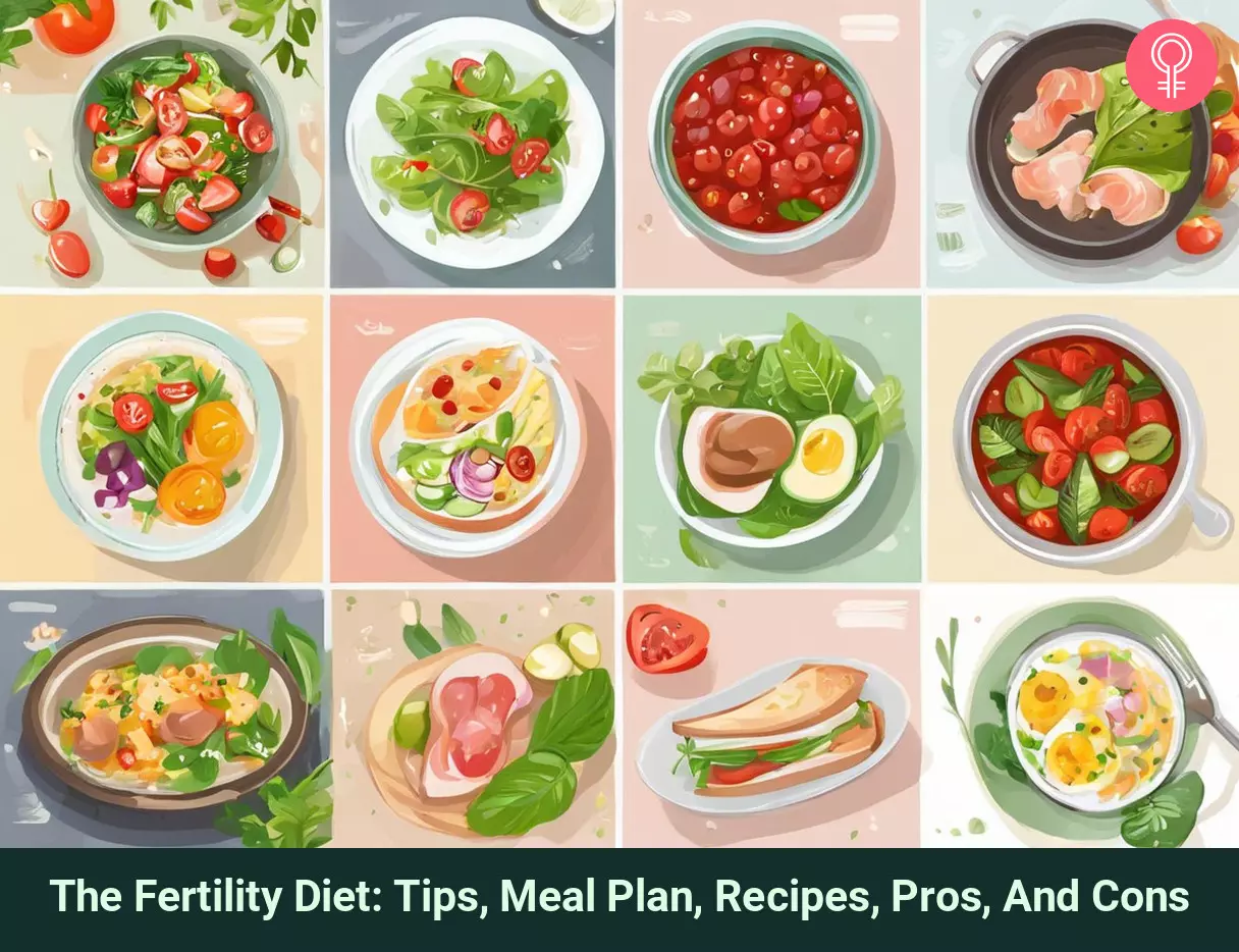 fertility diet