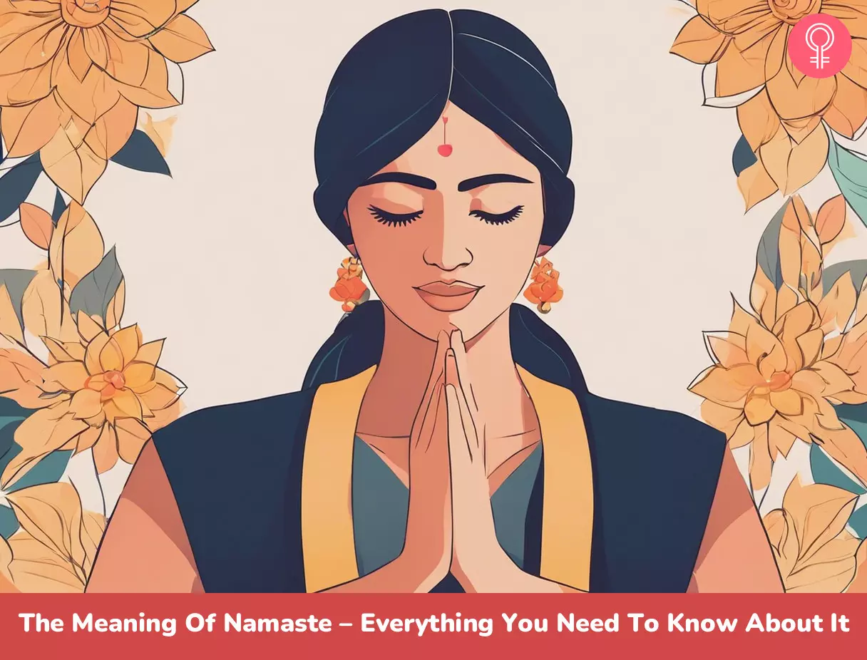 Meaning Of Namaste: 5 Key Insights &amp; Step-By-Step Guide