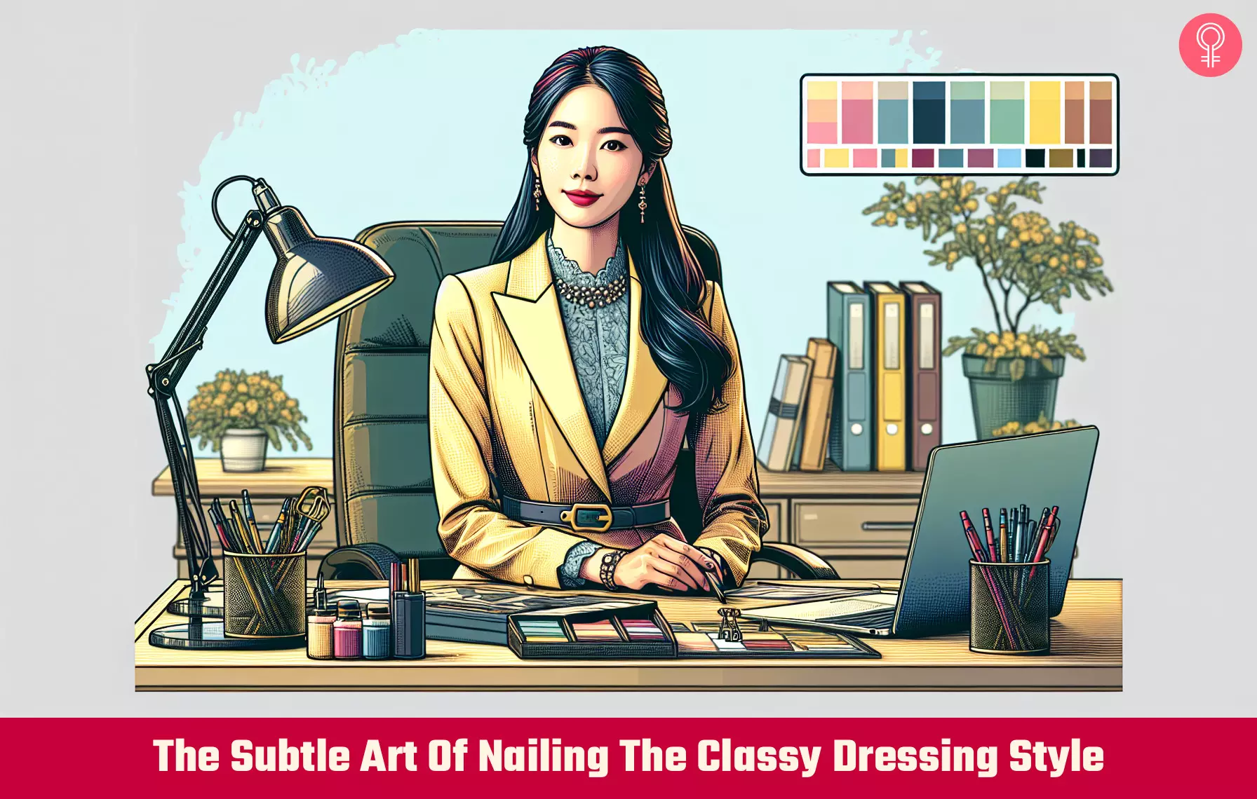 The Subtle Art Of Nailing The Classy Dressing Style