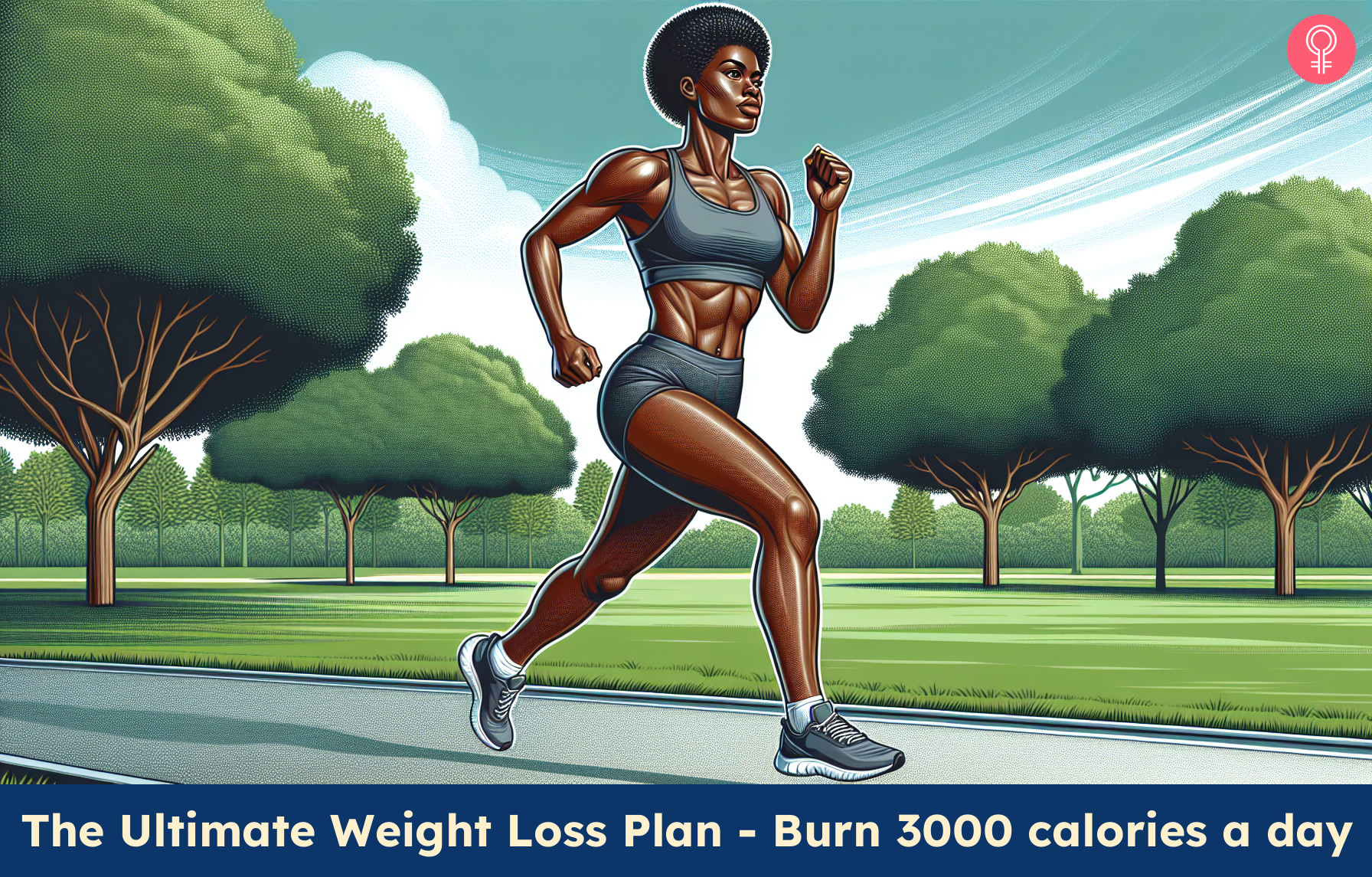 how to burn 3000 calories a day