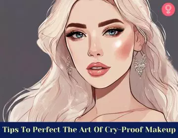 cry proof makeup