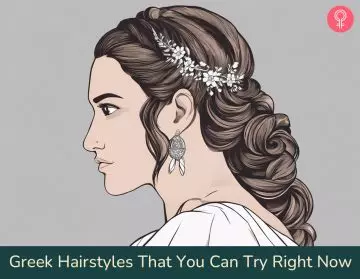 greek hairstyles_illustration