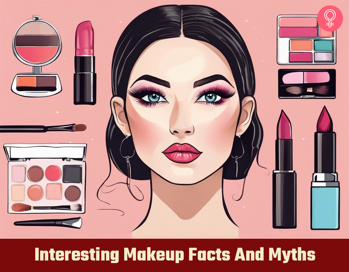 makeup facts_illustration