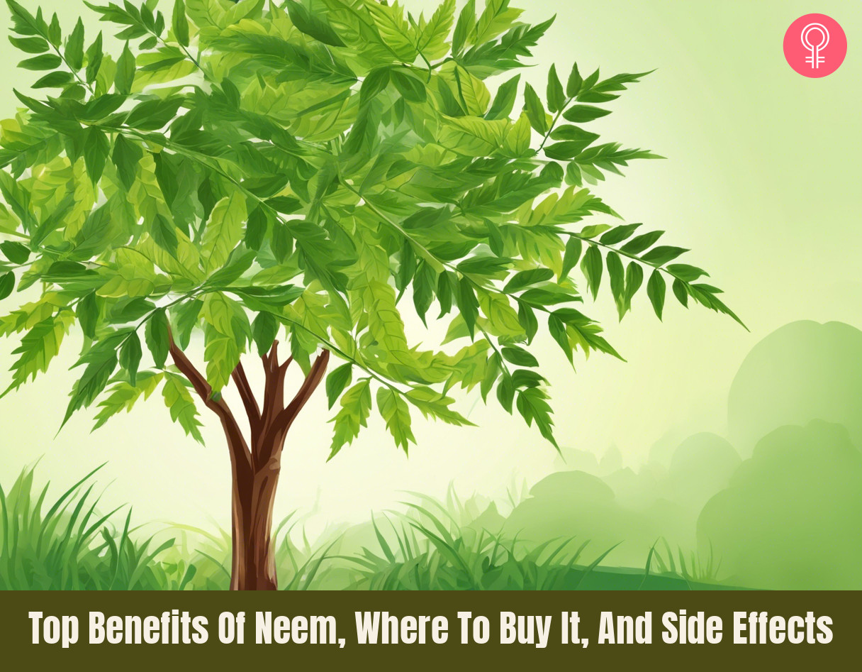 Benefits Of Neem