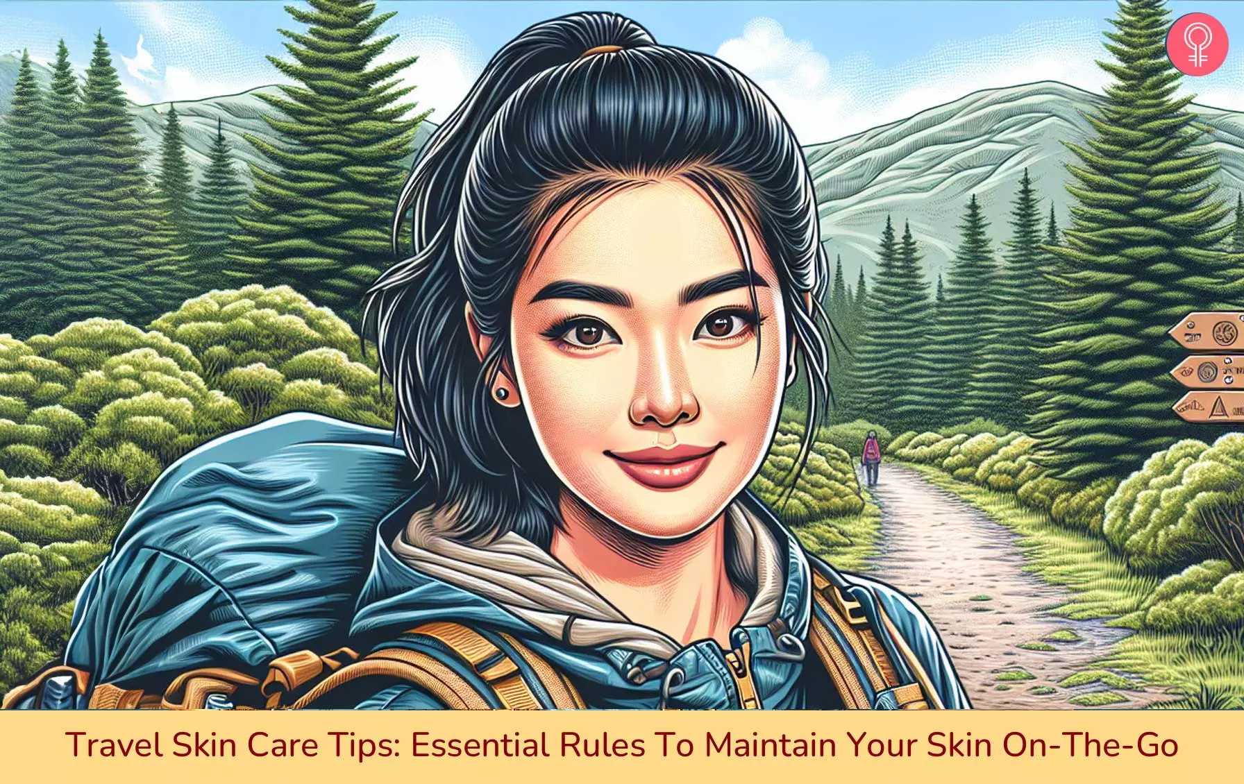 10 Travel Skin Care Tips: Essential Rules To Maintain Your Skin On-The-Go