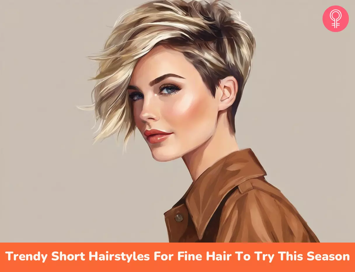 Quick & Easy Hairstyles for Natural Short Black Hair in 2023