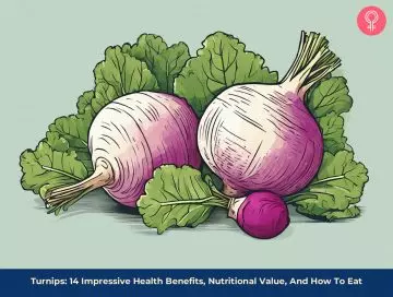turnips benefits_illustration