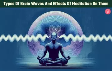 meditation brain waves_illustration