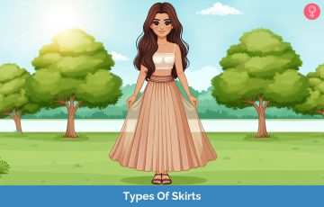 17 Types Of Skirts