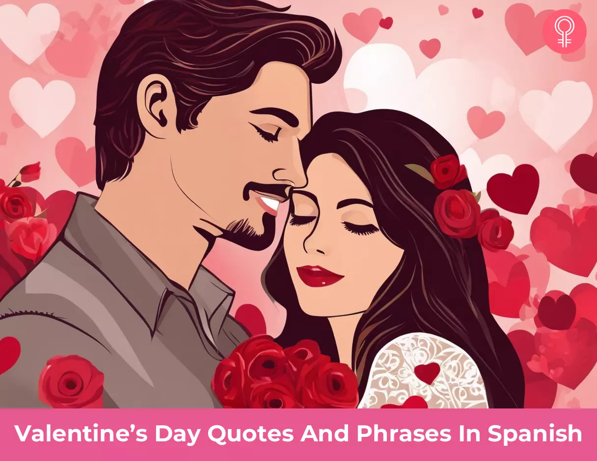 valentines day quotes in spanish