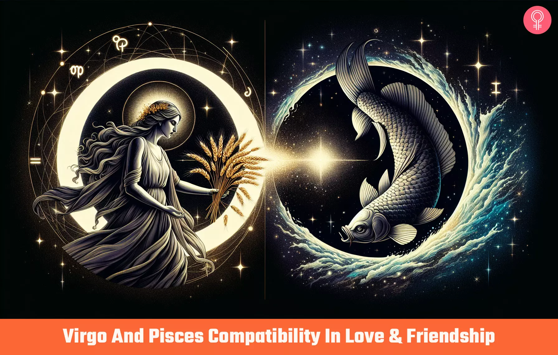 virgo and pisces compatibility