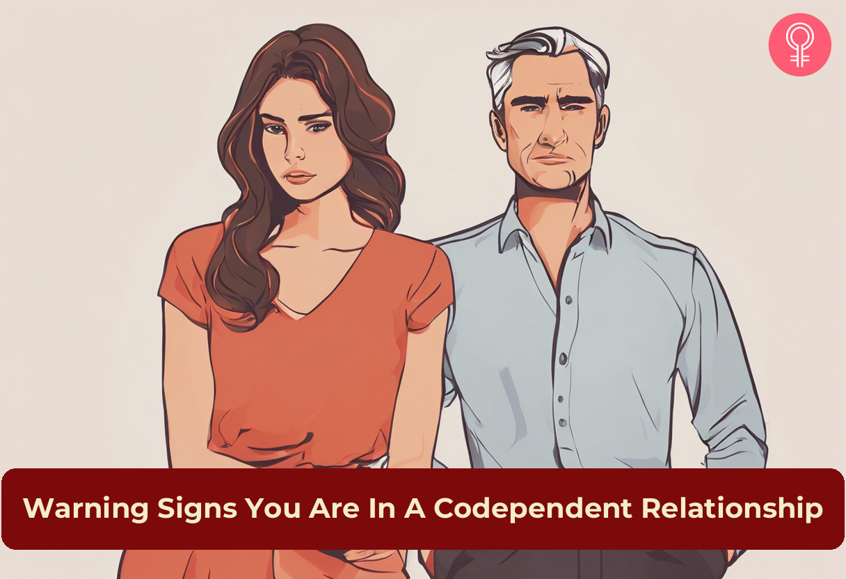 Codependent Relationship