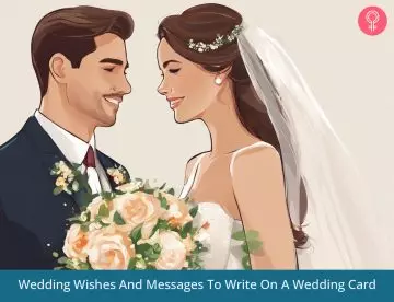 congratulations for wedding message