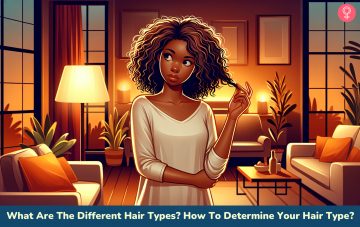 How To Determine Your Hair Type