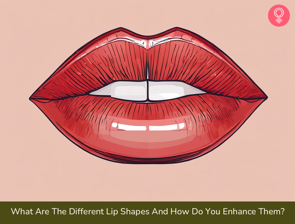 Common Lip Shapes