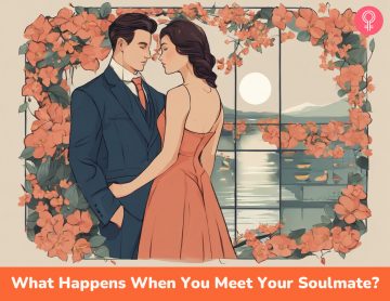 Things That Happen When You Meet Your Soulmate