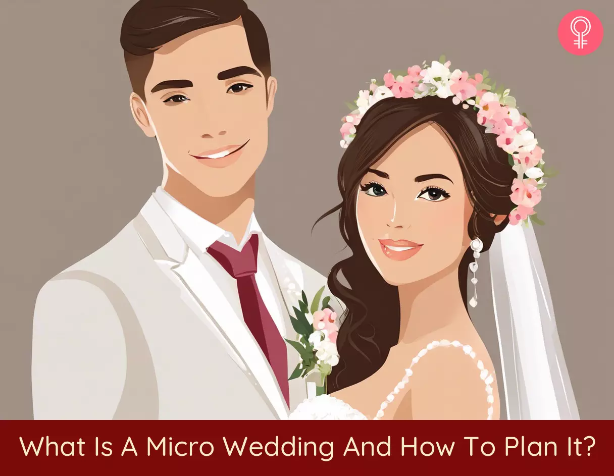 Micro Wedding