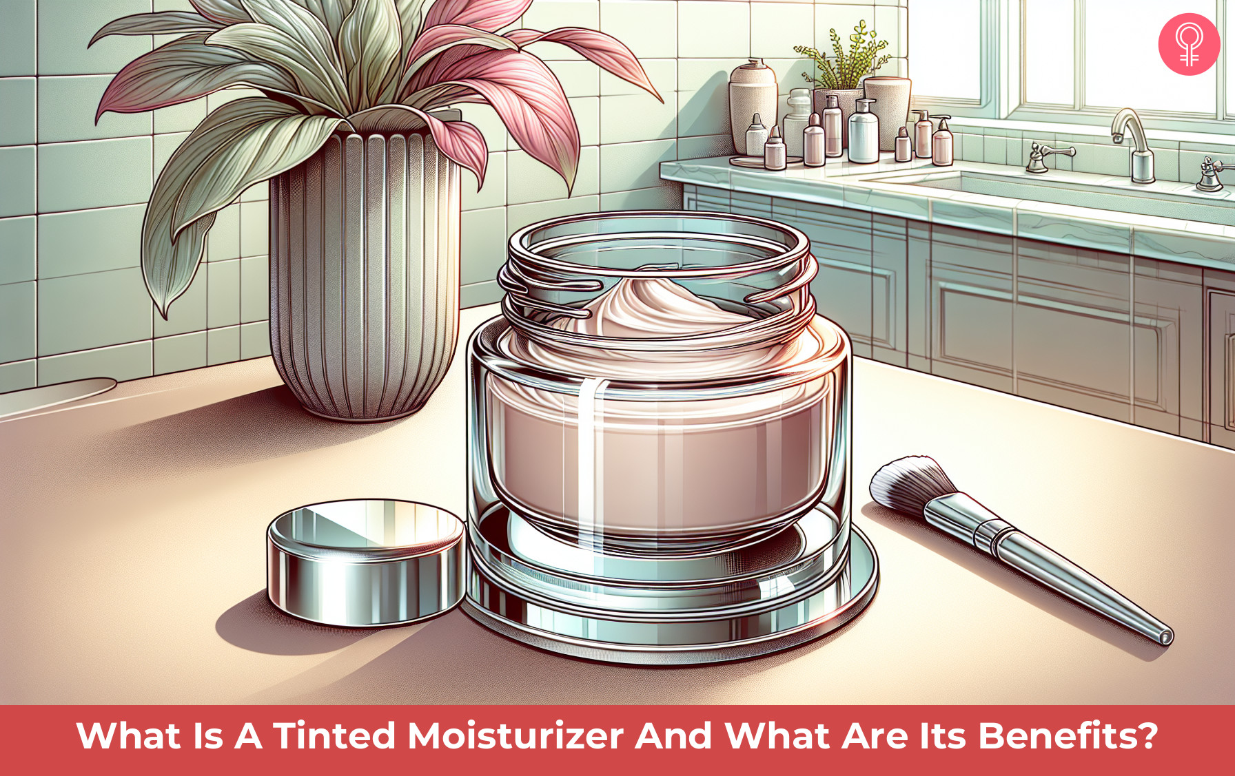 What Is A Tinted Moisturizer