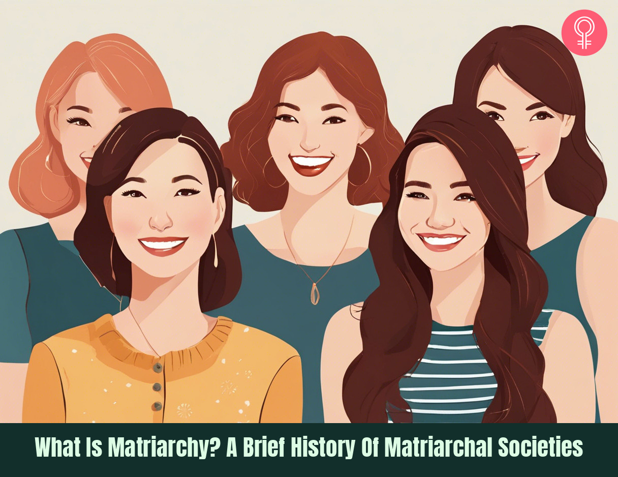 matriarchy