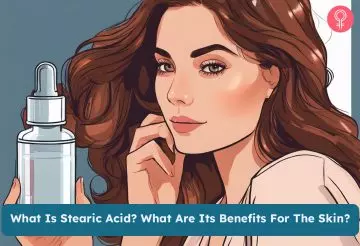 what is stearic acid