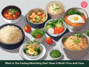 fasting mimicking diet