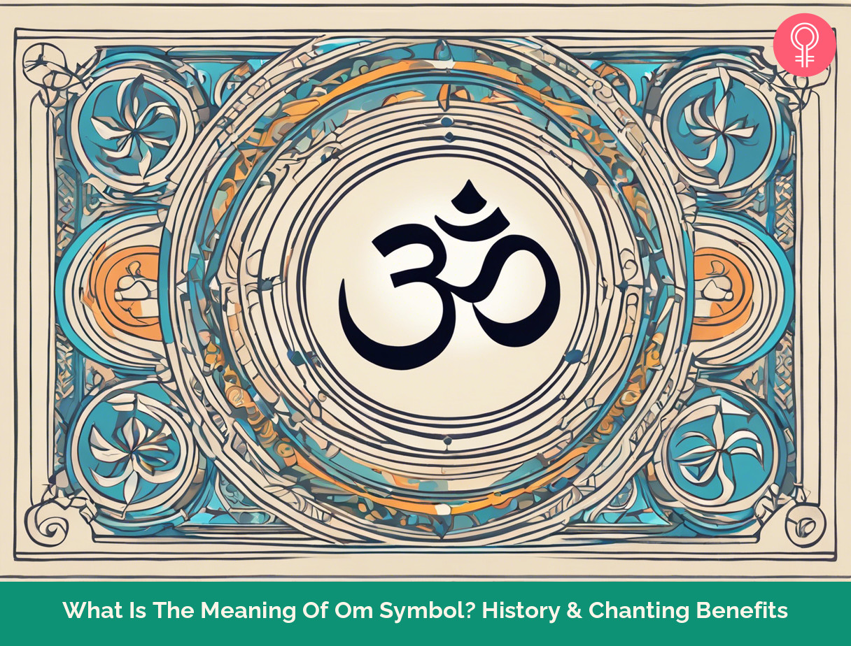 meaning of the om symbol