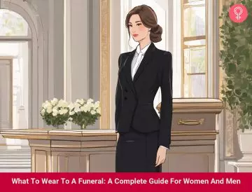 what to wear to a funeral