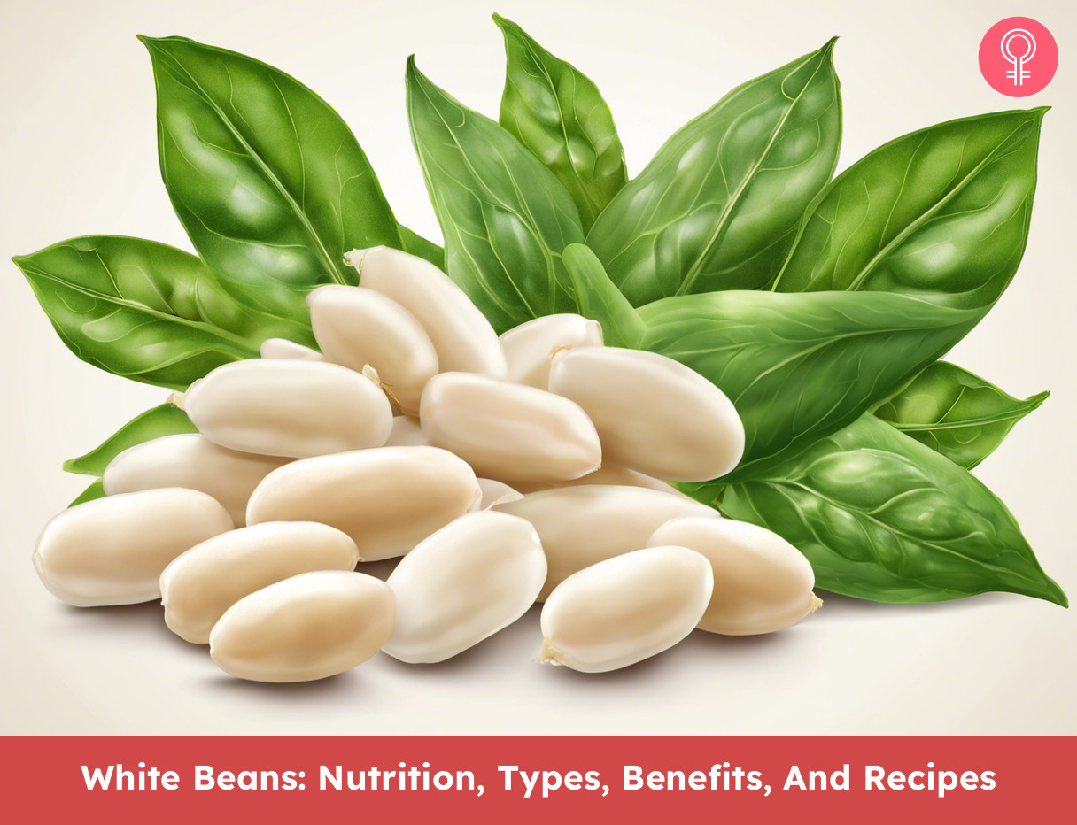 White Beans Benefits