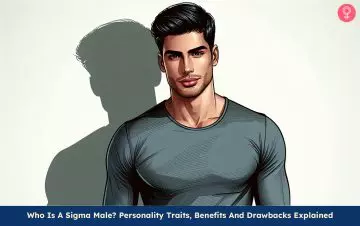 Sigma Male Personality