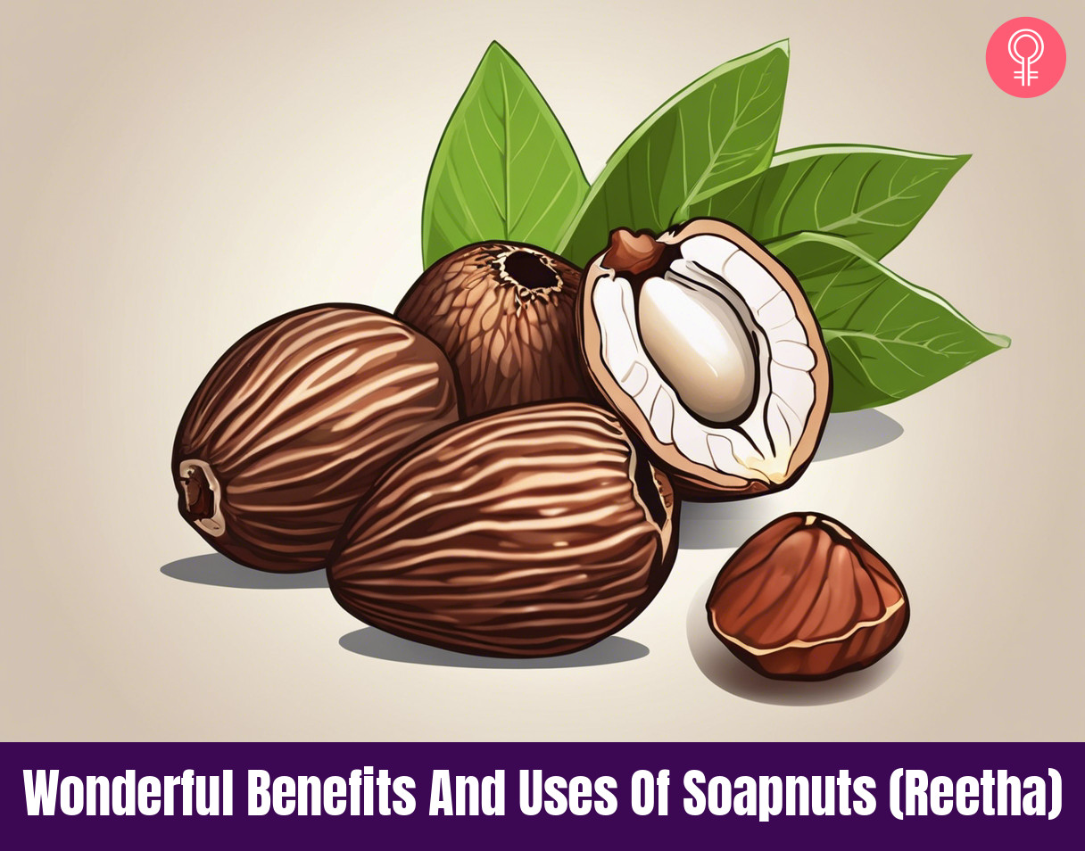 soapnuts benefits_illustration