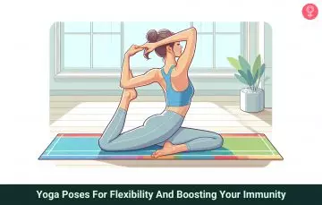 flexibility yoga poses