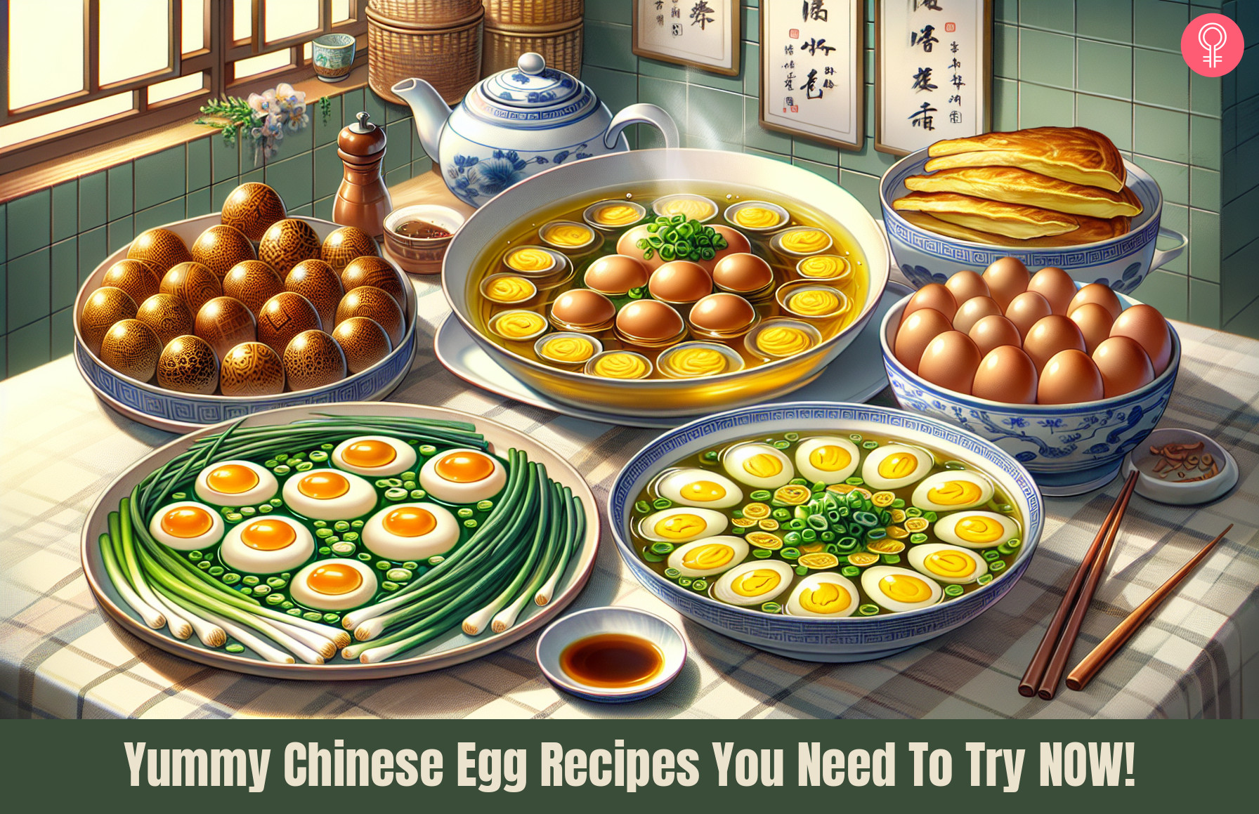 chinese egg recipes_illustration